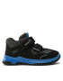 Superfit Зимни обувки 1-006403-0010 S Черен - Pepit.bg
