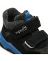 Superfit Зимни обувки 1-006403-0010 S Черен - Pepit.bg