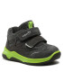 Superfit Зимни обувки 1-006403-2000 M Сив - Pepit.bg