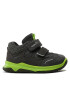 Superfit Зимни обувки 1-006403-2000 M Сив - Pepit.bg