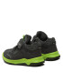 Superfit Зимни обувки 1-006403-2000 M Сив - Pepit.bg