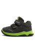 Superfit Зимни обувки 1-006403-2000 M Сив - Pepit.bg