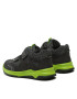 Superfit Зимни обувки 1-006403-2000 S Сив - Pepit.bg