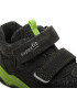 Superfit Зимни обувки 1-006403-2000 S Сив - Pepit.bg