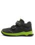 Superfit Зимни обувки 1-006403-2000 S Сив - Pepit.bg
