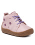 Superfit Зимни обувки 1-00934-5000 Виолетов - Pepit.bg