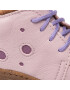 Superfit Зимни обувки 1-00934-5000 Виолетов - Pepit.bg