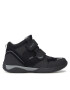 Superfit Зимни обувки 1-009385-0030 D Черен - Pepit.bg