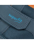 Superfit Зимни обувки 1-009385-8040 D Син - Pepit.bg