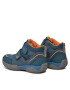 Superfit Зимни обувки 1-009385-8040 M Син - Pepit.bg