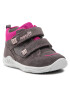 Superfit Зимни обувки 1-009417-2010 Сив - Pepit.bg