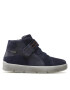 Superfit Зимни обувки 1-009429-8010 S Син - Pepit.bg