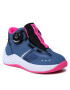 Superfit Зимни обувки 1-009533-8010 M Син - Pepit.bg