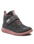 Superfit Зимни обувки GORE-TEX 1-006196-2000 D Сив - Pepit.bg