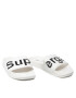 Superga Чехли 1908 Slides Polysoft S111I3W Бял - Pepit.bg