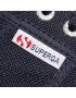 Superga Еспадрили 2730 Cotropew S00CF20 Тъмносин - Pepit.bg
