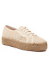 Superga Еспадрили 2730 Rope Organc Macrame Бежов - Pepit.bg