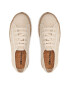 Superga Еспадрили 2730 Rope Organc Macrame Бежов - Pepit.bg