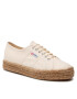 Superga Еспадрили 2730 Rope S00CF20 Бежов - Pepit.bg