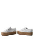 Superga Еспадрили 2790 Cotropew S0099Z0 Бял - Pepit.bg