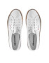 Superga Еспадрили 2790 Cotropew S0099Z0 Бял - Pepit.bg