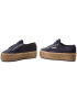 Superga Еспадрили 2790 Cotropew S0099Z0 Тъмносин - Pepit.bg