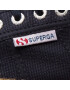 Superga Еспадрили 2790 Cotropew S0099Z0 Тъмносин - Pepit.bg