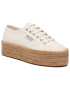 Superga Еспадрили 2790 Rope S51186W Бежов - Pepit.bg