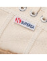 Superga Еспадрили 2790 Rope S51186W Бежов - Pepit.bg