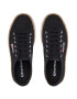 Superga Еспадрили 2790 Rope S51186W Черен - Pepit.bg