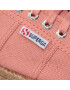Superga Еспадрили 2790 Rope S51186W Розов - Pepit.bg