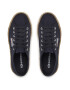 Superga Еспадрили 2790 Rope S51186W Тъмносин - Pepit.bg