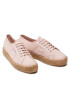 Superga Еспадрили Rope 2730 S00CF20 Розов - Pepit.bg