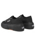 Superga Гуменки 2287 Cotw S00DQS0 Черен - Pepit.bg