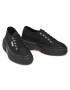 Superga Гуменки 2287 Cotw S00DQS0 Черен - Pepit.bg