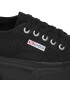 Superga Гуменки 2287 Cotw S00DQS0 Черен - Pepit.bg