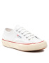 Superga Гуменки 2490 Bold S11141W Бял - Pepit.bg