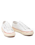 Superga Гуменки 2490 Bold S11141W Бял - Pepit.bg