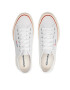 Superga Гуменки 2490 Bold S11141W Бял - Pepit.bg