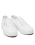 Superga Гуменки 2730 Cotu S00C3N0 Бял - Pepit.bg