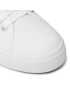 Superga Гуменки 2730 Cotu S00C3N0 Бял - Pepit.bg