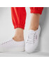 Superga Гуменки 2730 Cotu S00C3N0 Бял - Pepit.bg