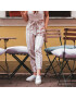 Superga Гуменки 2730 Cotu S00C3N0 Бял - Pepit.bg
