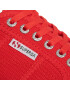 Superga Гуменки 2730 Cotu S00C3N0 Червен - Pepit.bg