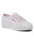 Superga Гуменки 2730 Cotu S00C3N0 Розов - Pepit.bg