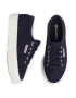 Superga Гуменки 2730 Cotu S00C3N0 Тъмносин - Pepit.bg