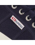 Superga Гуменки 2730 Cotu S00C3N0 Тъмносин - Pepit.bg