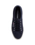 Superga Гуменки 2730 Cotu S00C3N0 Тъмносин - Pepit.bg