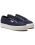 Superga Гуменки 2730 Cotu S00C3N0 Тъмносин - Pepit.bg