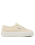 Superga Гуменки 2730 Mid Platform S2127IW Бежов - Pepit.bg